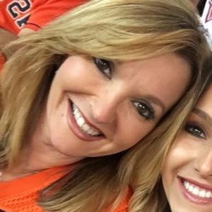 Meet your Posher, Christene